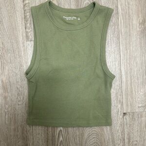 Abercrombie & Fitch Tank